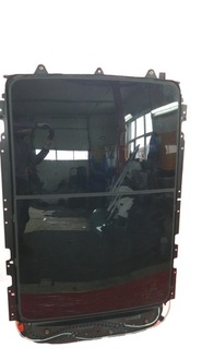 фото thumb №1, Jeep cherokee kl 2014 люк