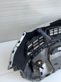 фото thumb №13, Бампер перед передній volkswagen vw touareg ii 2 ксенон 4 pdc протитуманка