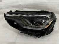 фото thumb №1, Bmw g42 левая лампа full led