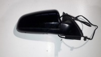 фото thumb №1, Audi a4 b6 дзеркало праве чорні 5 pin