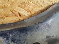 фото thumb №5, Ix35 подрамник подрамник перед 62401-2y400