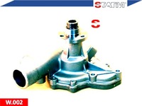 фото thumb №2, Насос водяная - wody [statim]