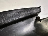 фото thumb №11, Захист стійка b обшивка l chevrolet corvette c5