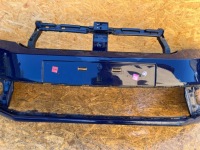 фото thumb №6, Dacia sandero ii 2 lift бампер передній перед