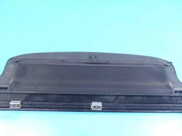 фото thumb №7, Ролета зад багажника audi a4 b6 універсал avant