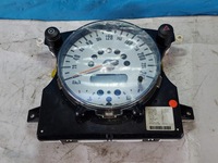 фото thumb №7, Счетчик приборная панель mini r50 r53 1.6 b 62116921518