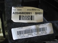 фото thumb №13, Бардачок пасажира mercedes glk x204 a204 a2046803991 europa