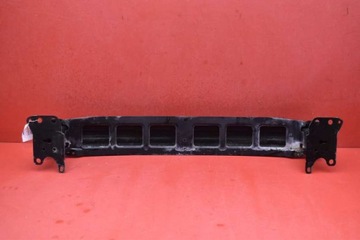 фото thumb №6, Балка бампера перед передня підсилювач skoda fabia 1 i рестайлінг 04-07