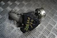 фото thumb №1, Renault оригинальный номер 8200614985 дроссельная заслонка