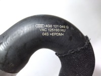 фото thumb №4, 4g0121049q wąż шланг труба wody audi a6 a7 4g