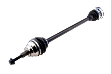 фото thumb №1, Nty полуось приводная vw eng.1.6 102km golf v vi golf plus 07-13 audi a3