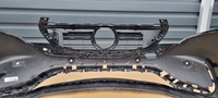 фото thumb №9, Mercedes eqc w293 amg бампер перед оригінал e144