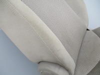 Fiat idea 03-12 сиденье сиденья заднее сиденье комплект сидений Недорого, фото thumb