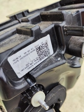 фото thumb №8, Лампа задняя w крышка багажника зад led камера hyundai tucson iv 4 eur