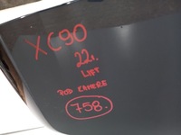 фото thumb №6, Кришка багажника задня volvo xc90 xc 90 22r lift pod камера