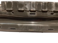 фото thumb №6, Балка бампера перед hyundai i10 ii 13-19