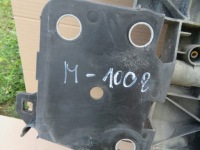 фото thumb №12, Renault scenic iii 09-16 1.5 pas передній підсилювач вентилятор 752100007r