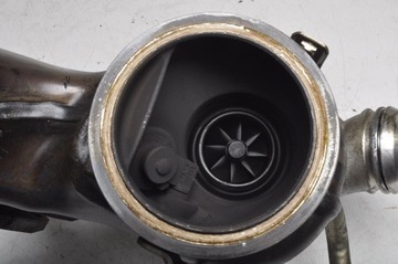 фото thumb №8, Volvo s60 v60 xc60 v90 s90 2.0 t5 турбіна турбонагнітач 314598415