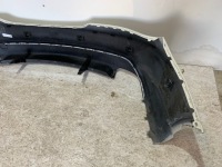 фото thumb №7, Бампер задний mercedes cla w1178850325 рестайлинг