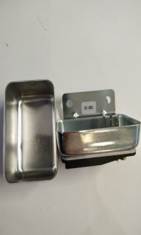 Z9788510 .регулятор напруги 14v beru Доставка, фото thumb