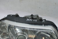 фото thumb №8, Лампа ксенон правый перед 7m3941018 vw sharan fl 01-09