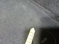 фото thumb №7, Bmw i4 g26 обшивка коврик пол передняя mpakiet 9501454