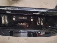 фото thumb №6, Bmw f20 бампер задняя задний schwarz 2