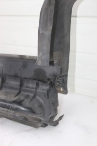 фото thumb №11, Mercedes ml w164 руль воздуха a1645000116 передний рестайлинг