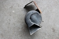 фото thumb №1, Saab 9-3 lift ii клаксон сигнал звуковой