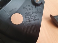 фото thumb №12, Защита сиденье сиденье правый перед ручка hyundai santa fe iii 14