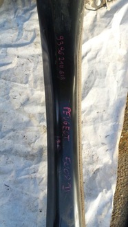 фото thumb №11, Подвеска зад задние peugeot 5008 ii 2019 1.2 синий tech комплектные 3008 ii