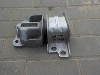 фото thumb №1, Кронштейн подушка двигателя левая peugeot boxer iii