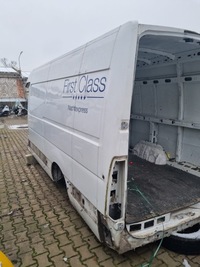 фото thumb №2, Renault master iii iv 10- лівий bok l3h2 rwd