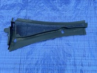 фото thumb №1, Peugeot 208 2008 жабо верхній ліва