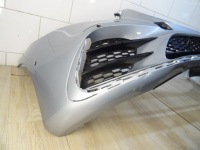 фото thumb №12, Mercedes s klasa w223 amg 2020- бампер передній перед a2238851001 llu