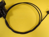 фото thumb №6, Трос ручка открывания капот chrysler voyager 04675832 nr485