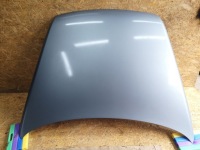 фото thumb №1, Vw touareg 7l капот некрашеный bdb lr7n