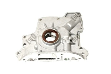 фото thumb №2, Насос масла altea 1.4 06- abakus