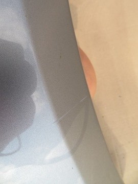 фото thumb №15, Skoda roomster 5j0821161 крыло левый перед