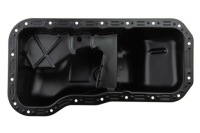 Купити Піддон масляна fiat brava/bravo 1.6 96-/oe 46764098, фото thumb