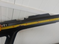 фото thumb №8, Leon 5f iv 4 kombi 21-23 крыло задний задняя правый