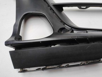 фото thumb №12, Ліва решітка бампера 95b807819f porsche macan рестайлінг