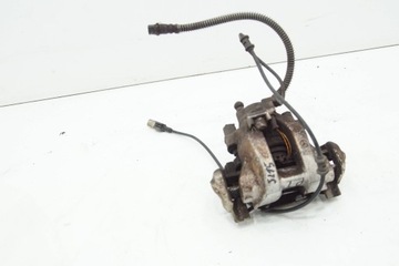 фото thumb №4, Супорт затискачі зад mercedes sl r230 sl350 sl500