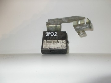 фото thumb №1, Mercedes ,модуль a2038202726