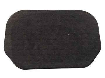 фото thumb №1, Заглушка підлоги vw touran 2k0867605d
