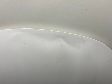 фото thumb №8, Mercedes amg sl w232 r232 капот крышка двигателя оригинал 22-