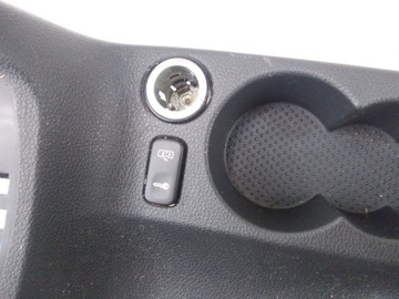 фото thumb №5, Тунель середній skoda octavia 2 04-08