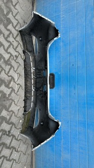 фото thumb №5, Hyundai i20 2016- бампер задня задній