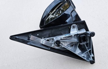 фото thumb №10, Bmw x3 g01 дзеркало праві м-пакет тінь line 5pin a90