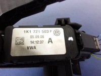 фото thumb №4, Octavia ii 1,9 педаль потенциометр газа 1k1721503p